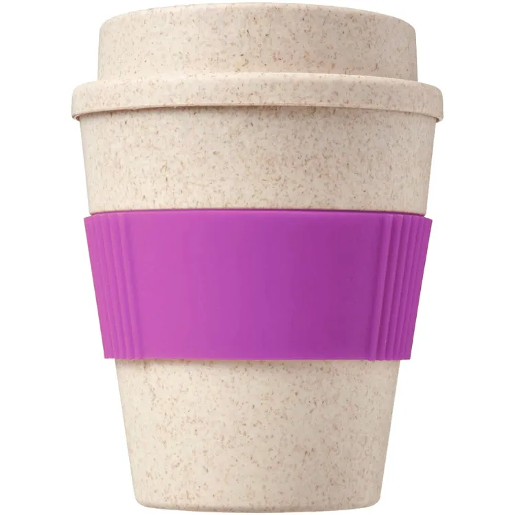 Picture of Carry Cup 350ml - Bamboo Mix