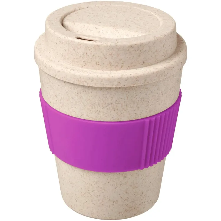 Picture of Carry Cup 350ml - Bamboo Mix