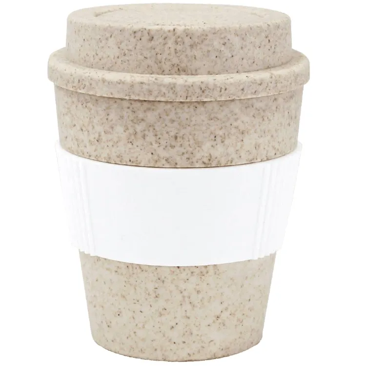Picture of Carry Cup 350ml - Bamboo Mix