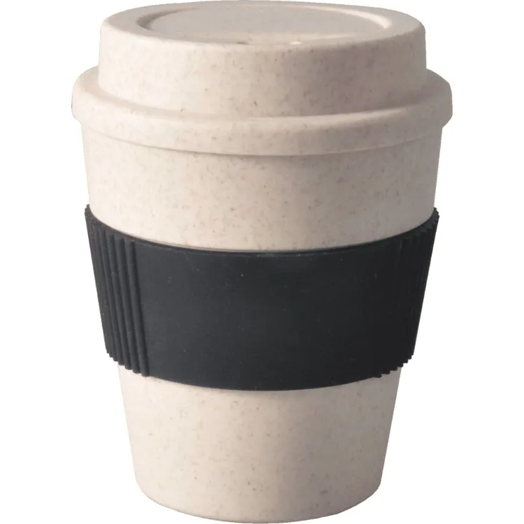 Picture of Carry Cup 350ml - Bamboo Mix