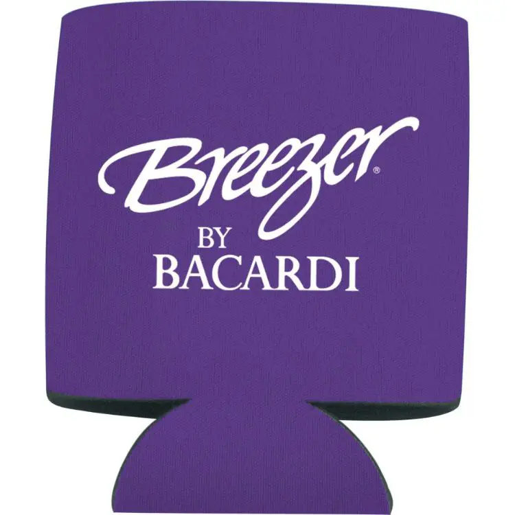 Picture of Collapsible Can Insulator 350ml