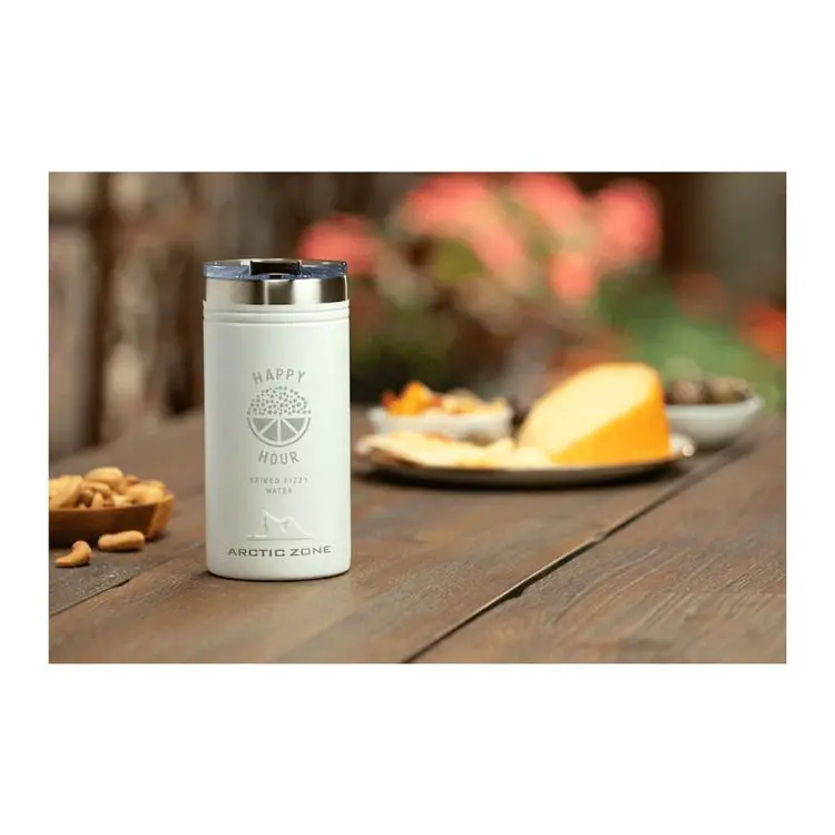 Picture of Arctic Zone Titan Thermal HP Slim Cooler 350ml