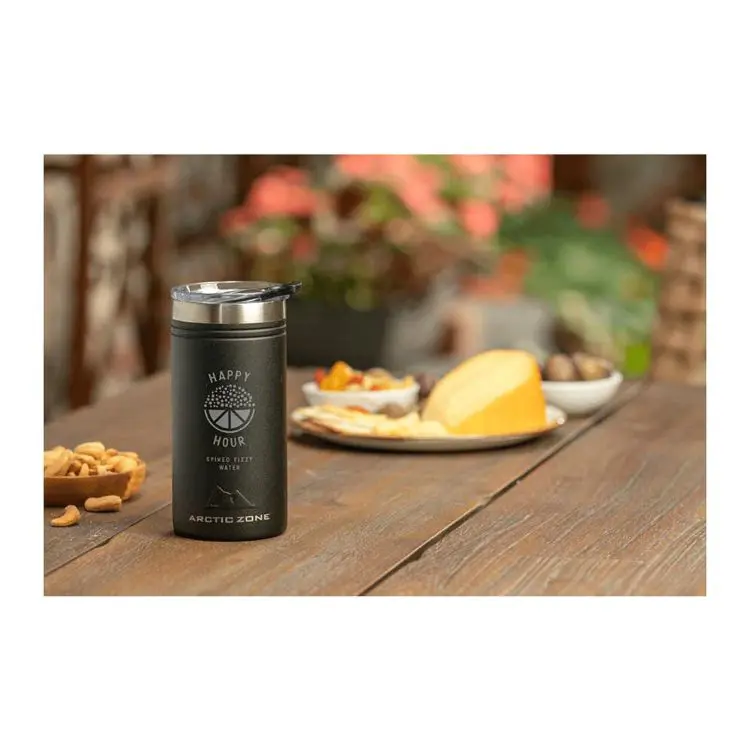 Picture of Arctic Zone Titan Thermal HP Slim Cooler 350ml