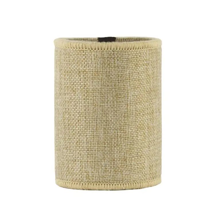 Picture of Jute Stubby Holder
