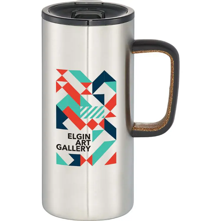 Picture of Wo's Soft Singlet