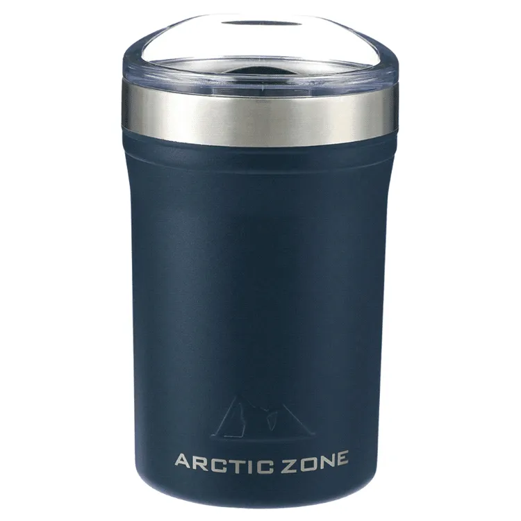 Picture of Arctic Zone Titan Thermal HP 2-In-1 Cooler 350ml