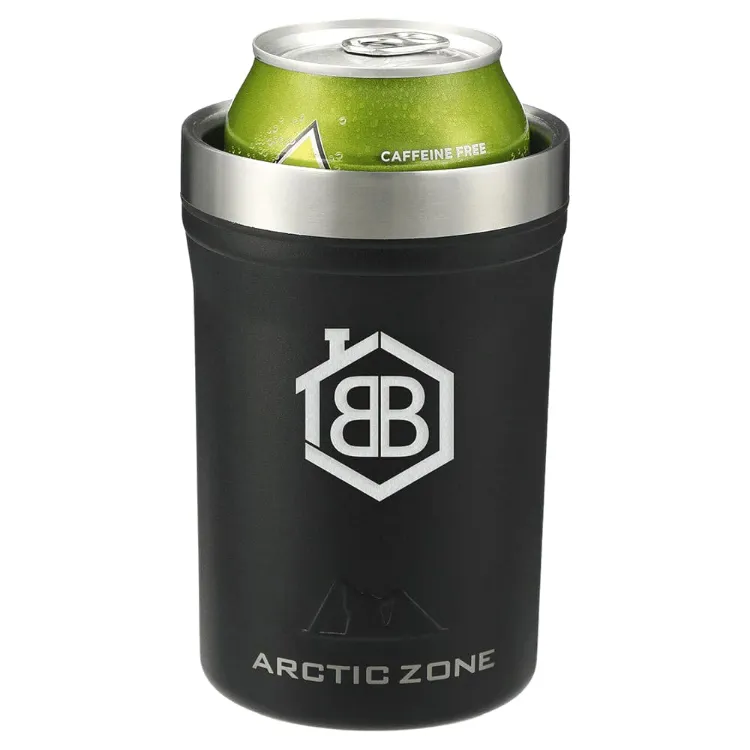Picture of Arctic Zone Titan Thermal HP 2-In-1 Cooler 350ml