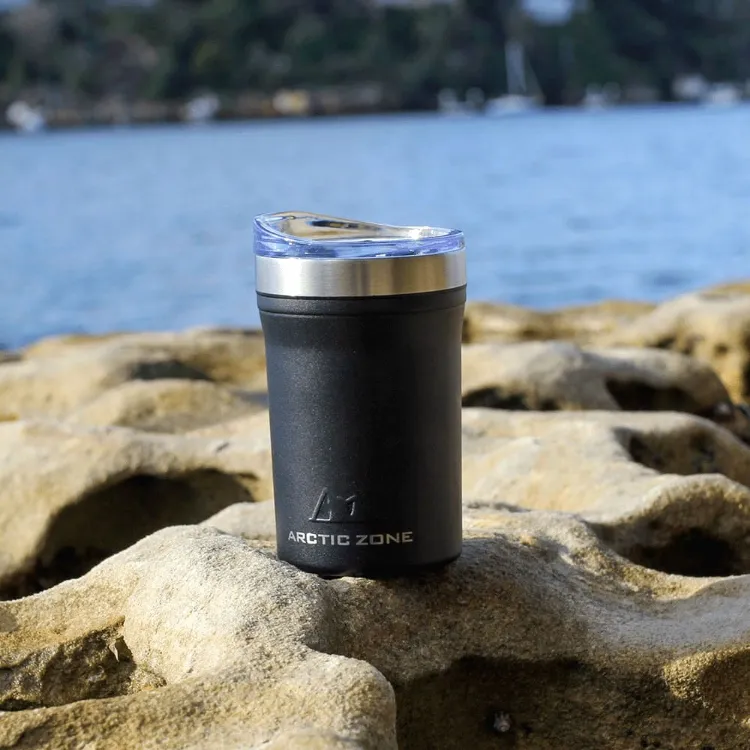 Picture of Arctic Zone Titan Thermal HP 2-In-1 Cooler 350ml