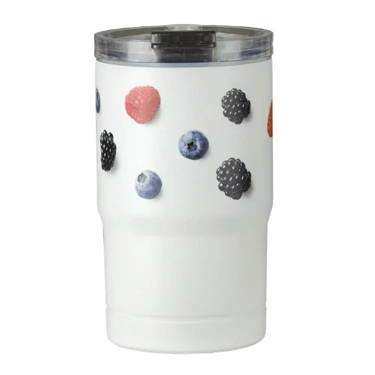 Picture of Bluff 400ml Vacuum Tumbler & Cooler