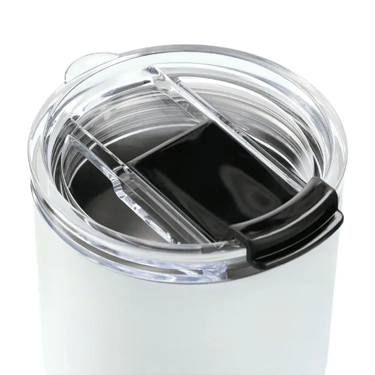 Picture of Bluff 400ml Vacuum Tumbler & Cooler