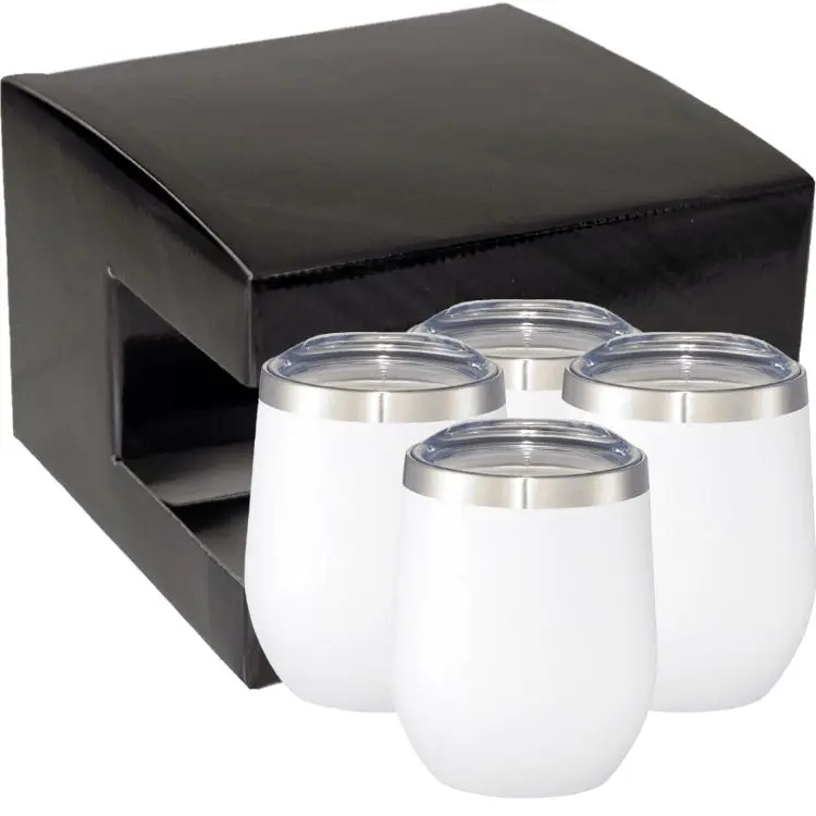 Picture of 4Pk Gift Box For Drinkware