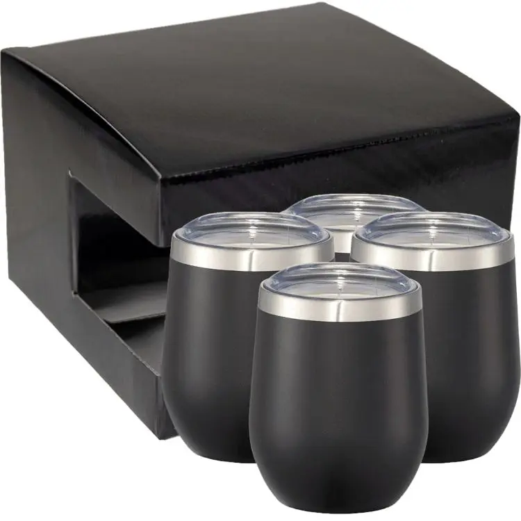 Picture of 4Pk Gift Box For Drinkware