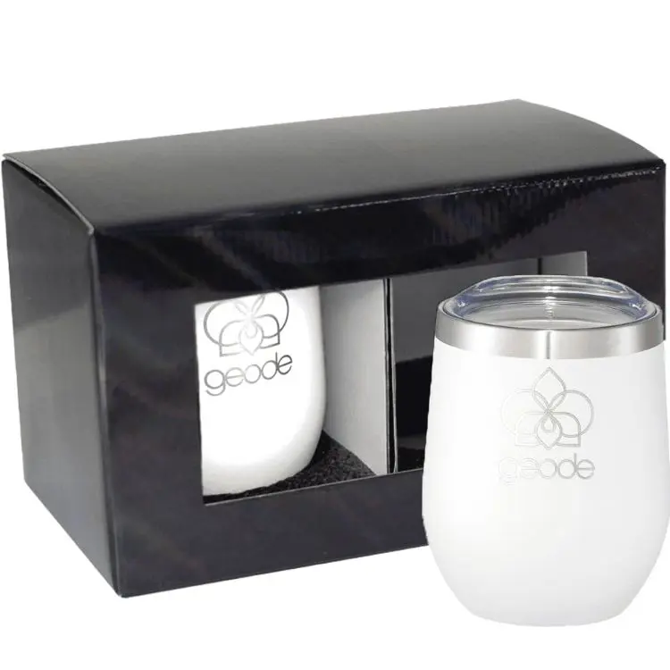 Picture of 2Pk Gift Box For Drinkware