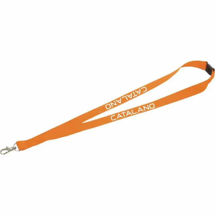 Picture of Lanyard w/ Lobster Clip