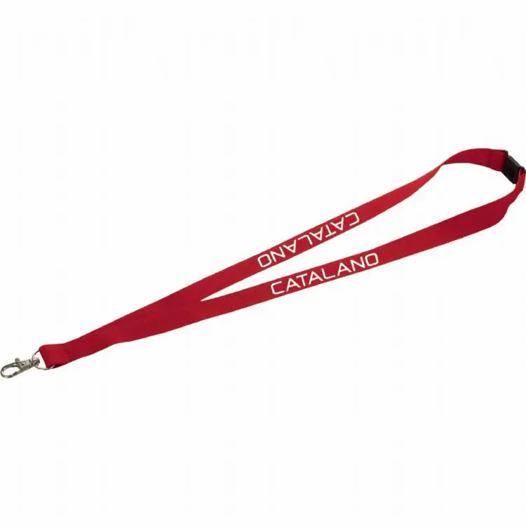 Picture of Lanyard w/ Lobster Clip