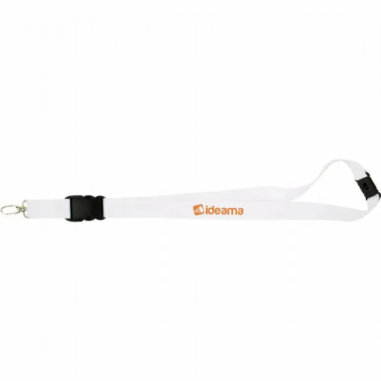 Picture of Hang In There Lanyard