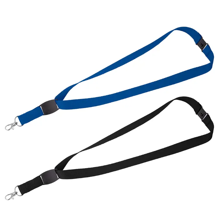 Picture of Lanyard w/ Flat Panel