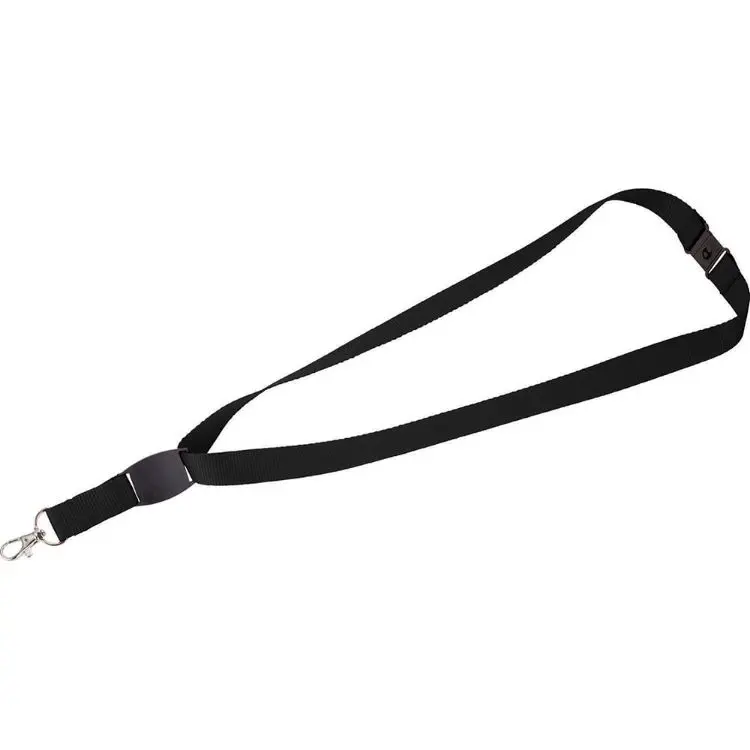Picture of Lanyard w/ Flat Panel