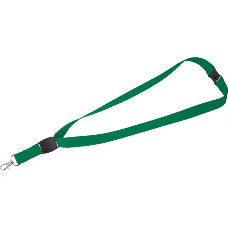 Picture of Lanyard w/ Flat Panel