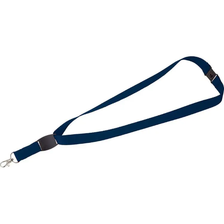 Picture of Lanyard w/ Flat Panel