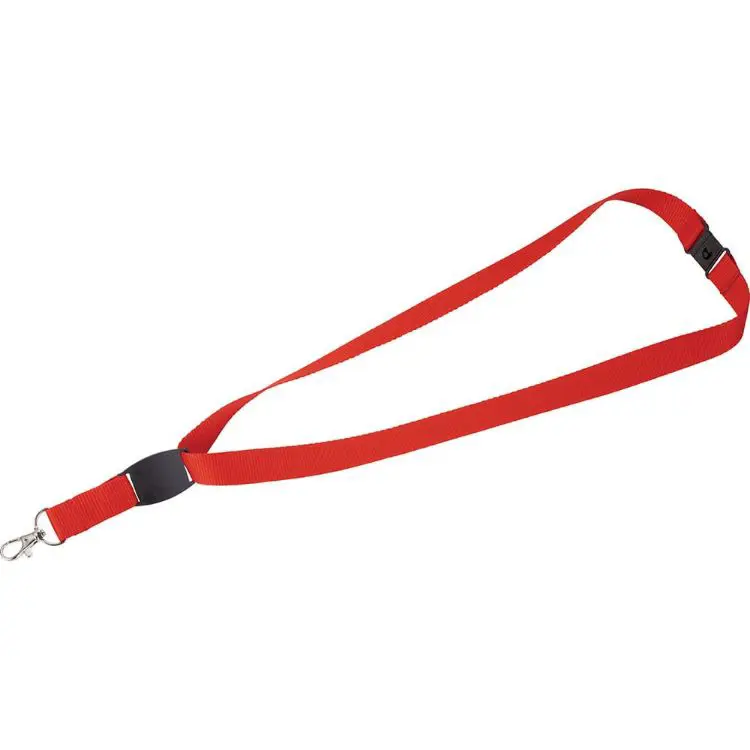 Picture of Lanyard w/ Flat Panel