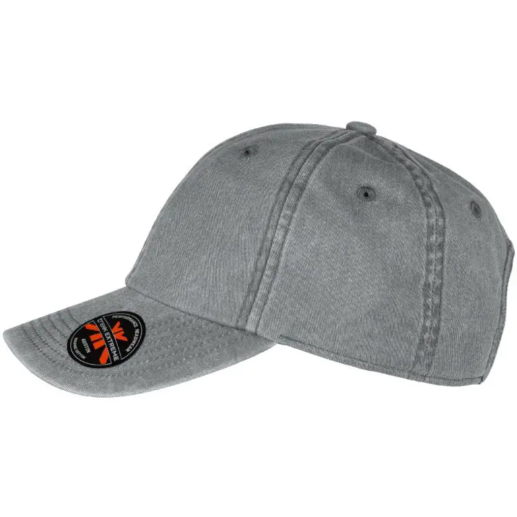 Picture of Austin Organic Washed Cotton Cap