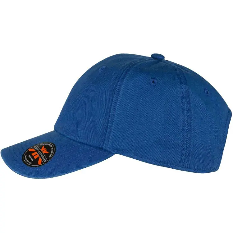 Picture of Austin Organic Washed Cotton Cap