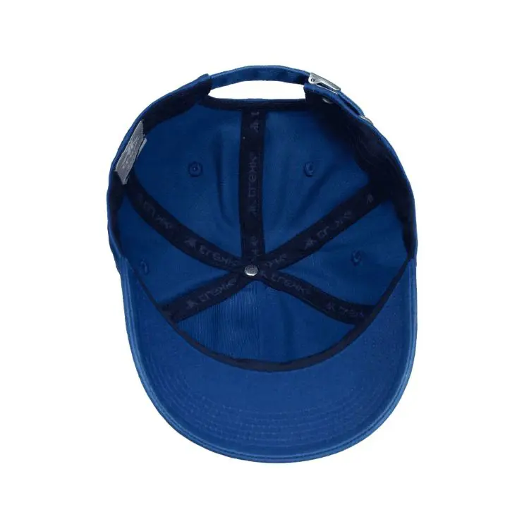 Picture of Austin Organic Washed Cotton Cap