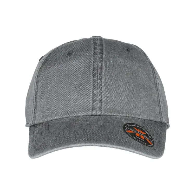 Picture of Austin Organic Washed Cotton Cap