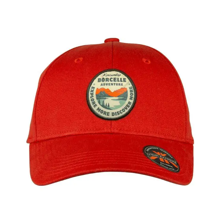 Picture of Alliance Organic Cotton Twill Cap