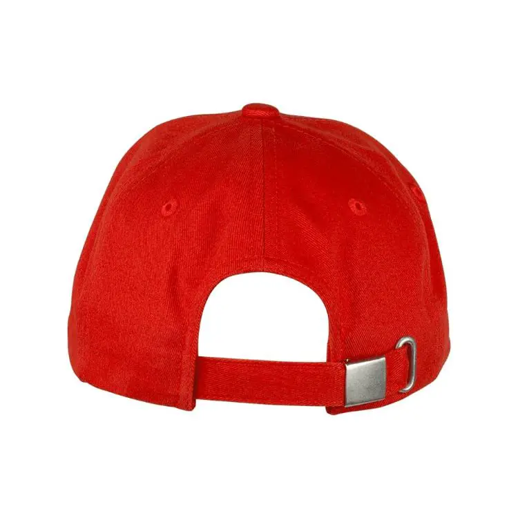 Picture of Alliance Organic Cotton Twill Cap