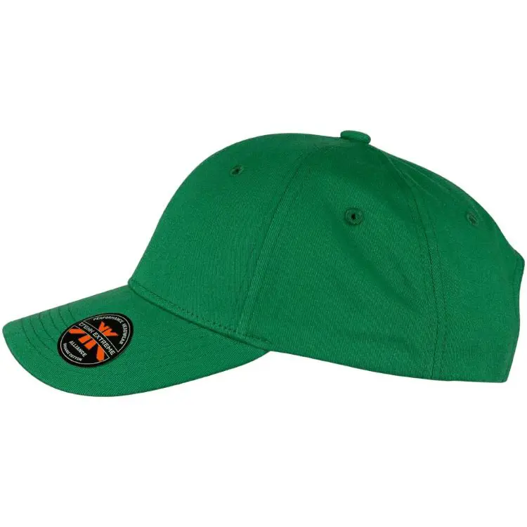 Picture of Alliance Organic Cotton Twill Cap