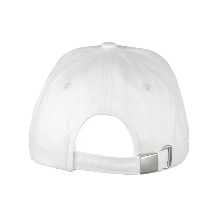 Picture of Alliance Organic Cotton Twill Cap