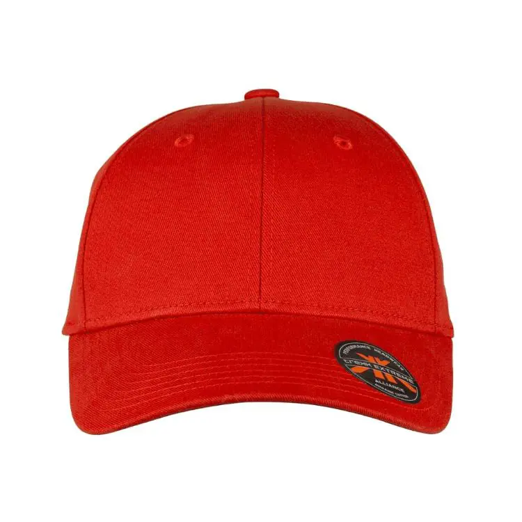 Picture of Alliance Organic Cotton Twill Cap
