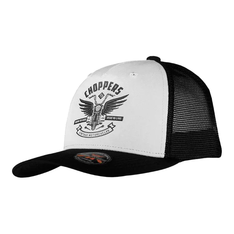 Picture of Turbine Trucker Cap
