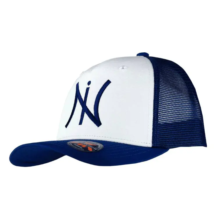 Picture of Turbine Trucker Cap