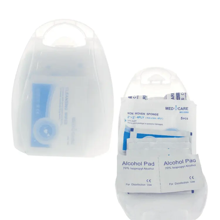 Picture of Portable First Aid Kit