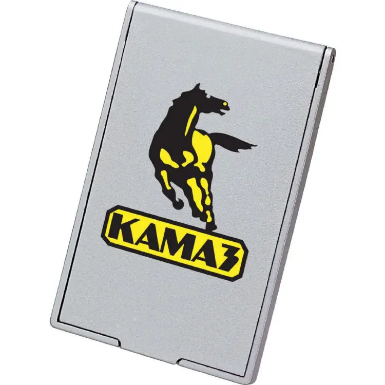 Picture of Stand-Up Pocket Mirror