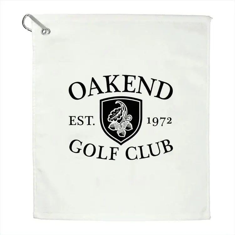 Picture of 15" X 18" Terry Golf Towel