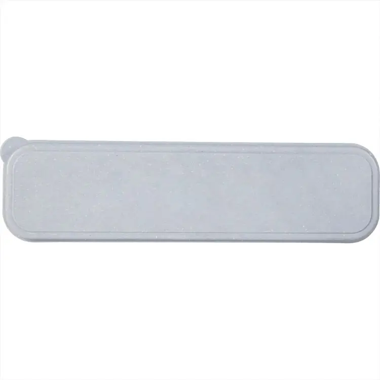 Picture of Bamboo Fibre Cutlery Set