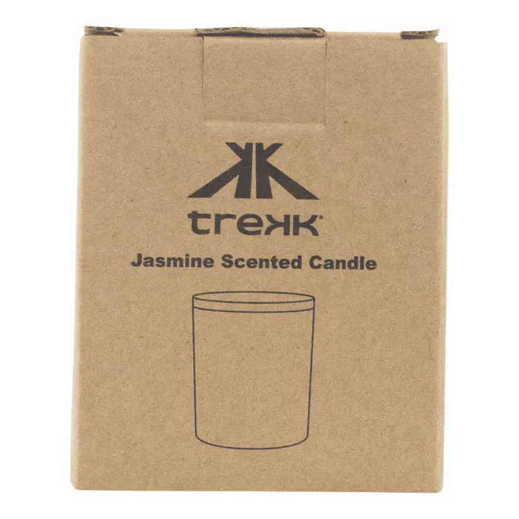Picture of Trekk Scented Candle w/ Soy Wax