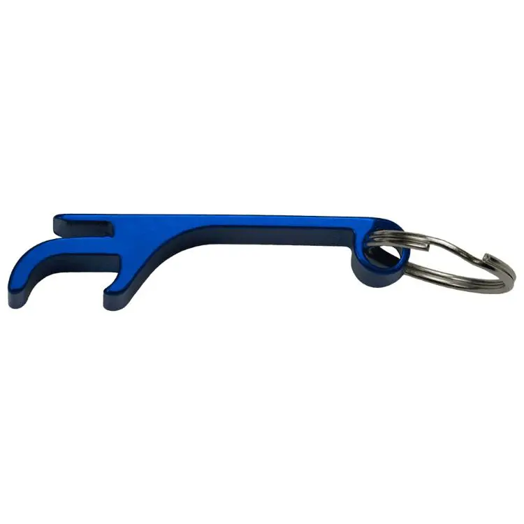 Picture of Aluminum Bottle / Can Opener