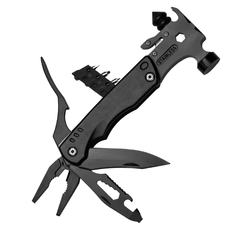 Picture of Trekk Survival Hammer & Multi-Tool