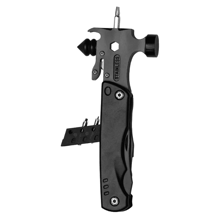 Picture of Trekk Survival Hammer & Multi-Tool
