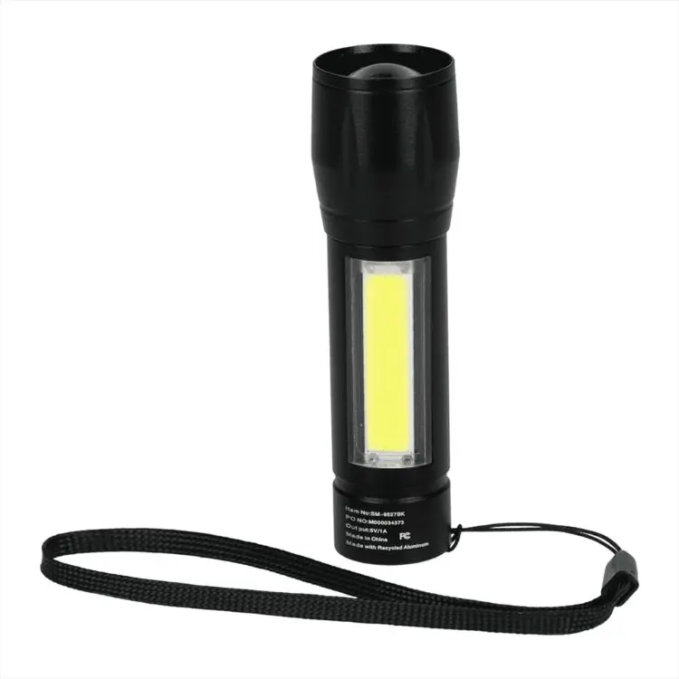 Picture of Mini Rechargeable 50 Lumen Flashlight