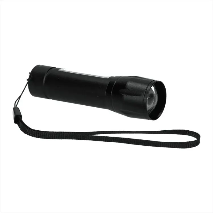 Picture of Mini Rechargeable 50 Lumen Flashlight