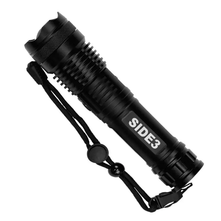 Picture of High Sierra Eco 200 Lumen LED Flashlight