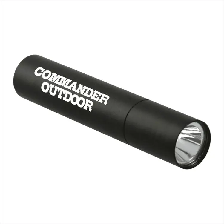 Picture of Rechargeable 1200mah Flashlight