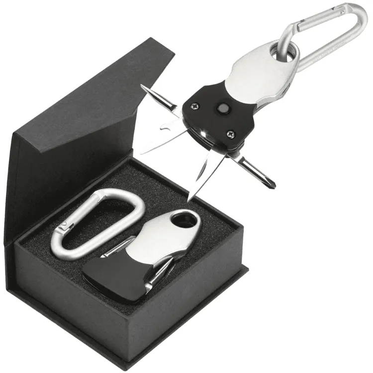 Picture of Multi-tool/Torch Keyring