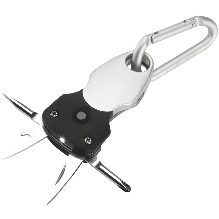 Picture of Multi-tool/Torch Keyring
